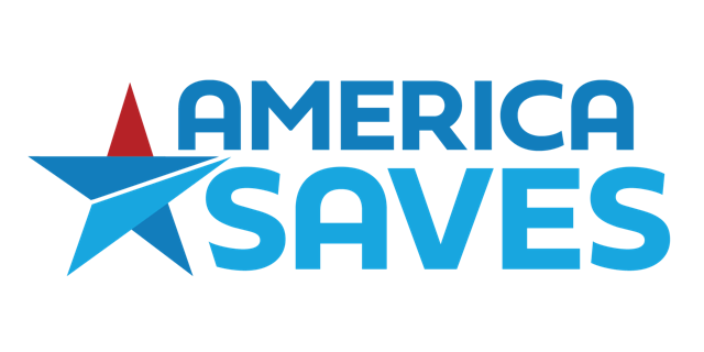 America Saves Logo