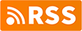 RSS feed logo