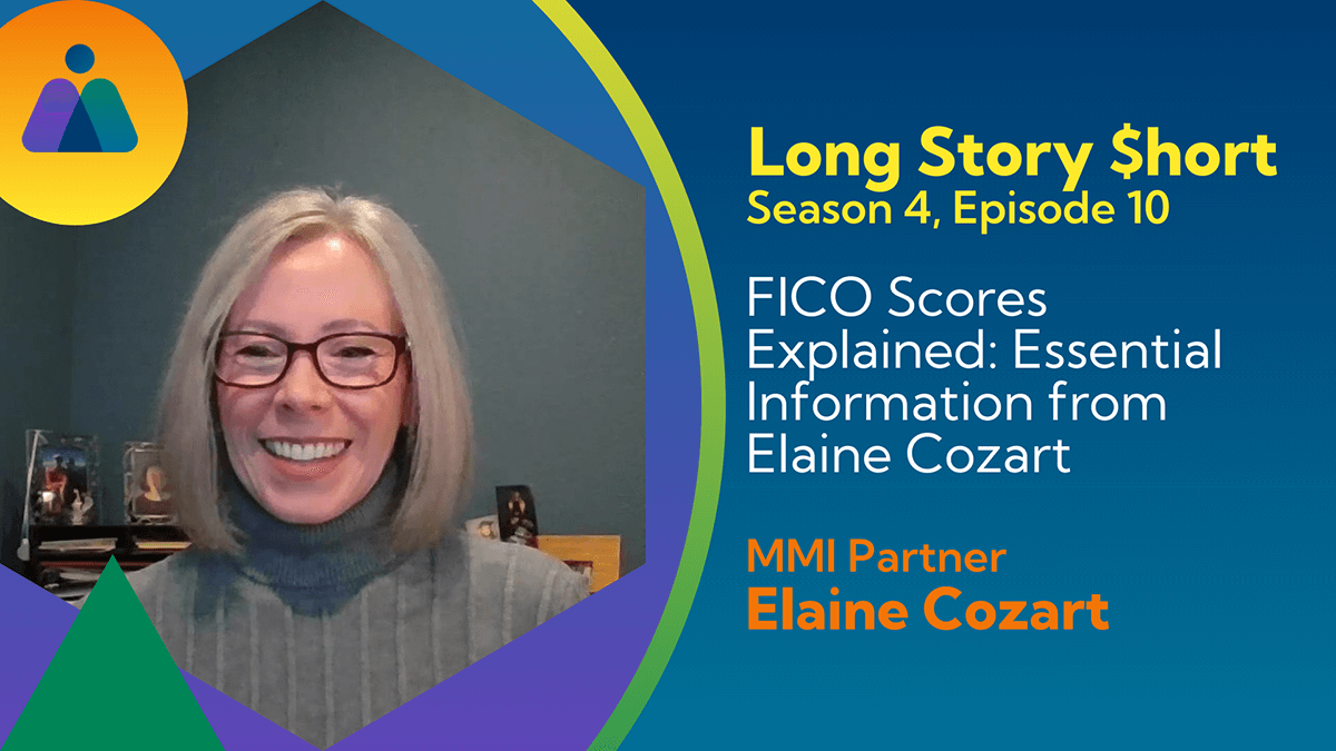Long Story $hort - Elaine Cozart
